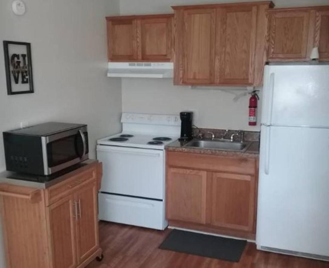 Cozy 1 Bedroom Efficiency Apt Close To Ttu And Downtown Куквилл Экстерьер фото